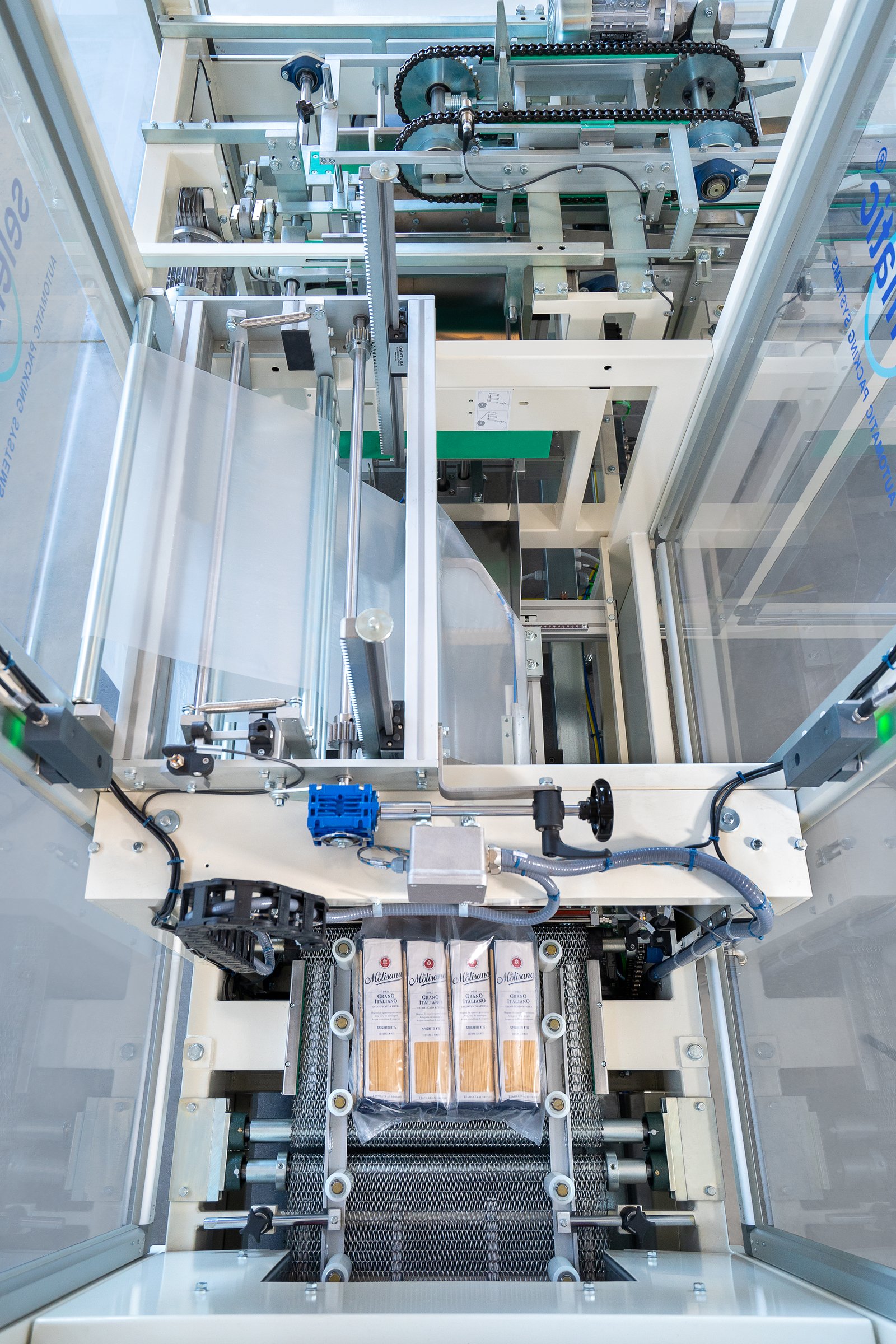 Packaging Machinery